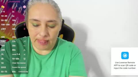 danna mature online show from 6, 2, 2026