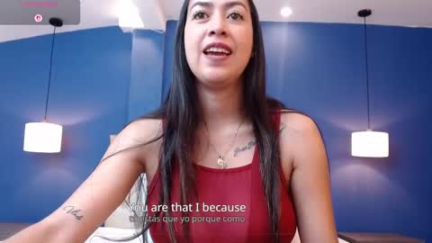 JULIANA online show from 19, 9, 2025