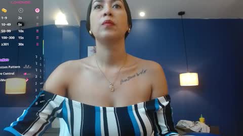 JULIANA online show from 20, 9, 2025