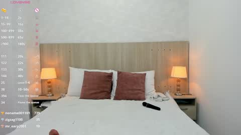 katerin online show from 4, 1, 2025