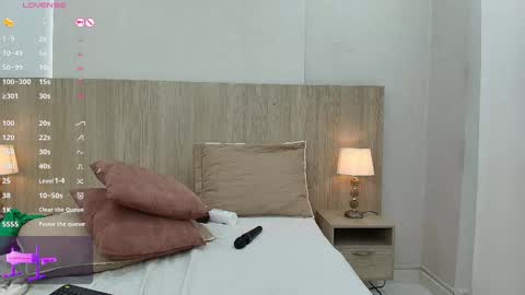 katerin online show from 17, 2, 2025