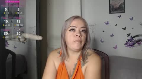 Mature liaa online show from 17, 2, 2025