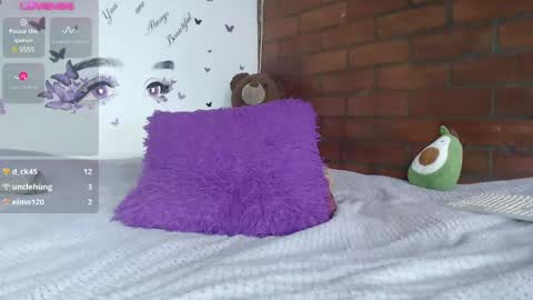 Mature liaa online show from 17, 2, 2025