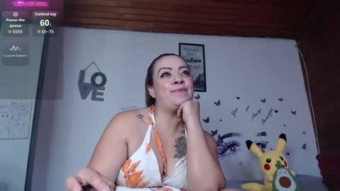 Mature liaa online show from 1, 12, 2025