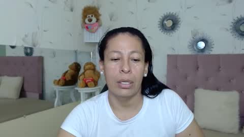 Martina online show from 21, 1, 2025