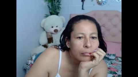 Martina online show from 30, 9, 2025