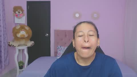 Martina online show from 16, 2, 2026