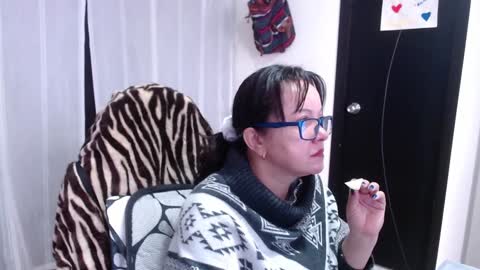 Snapshot of mature_wolf chatting on 24, 1, 2025 Sonia online show from 24, 1, 2025