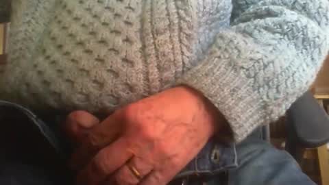 Maturedaddi online show from 3, 1, 2025