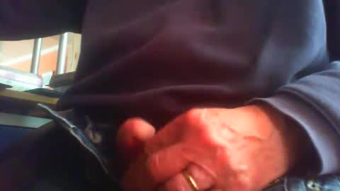 Maturedaddi online show from 11, 3, 2025