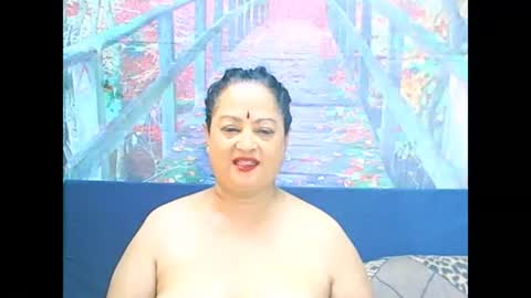 Snapshot of matureindian654u chatting on 20, 2, 2026 matureindian654u online show from 20, 2, 2026