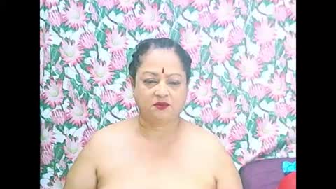 matureindian654u online show from 1, 7, 2026