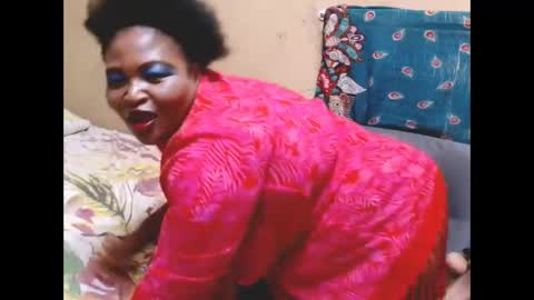 maturenesh online show from 3, 12, 2025