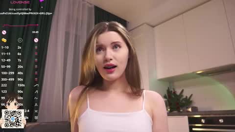 Lily online show from 14, 12, 2025