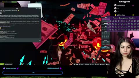 maudLin online show from 6, 12, 2024