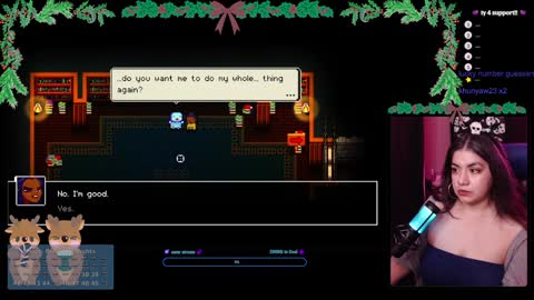 maudLin online show from 20, 12, 2024