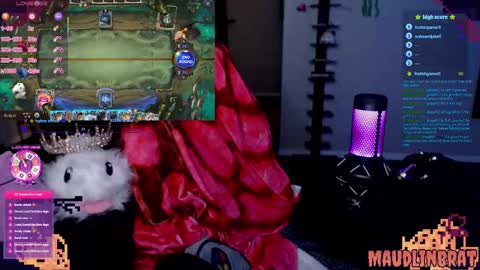 maudLin online show from 30, 9, 2025