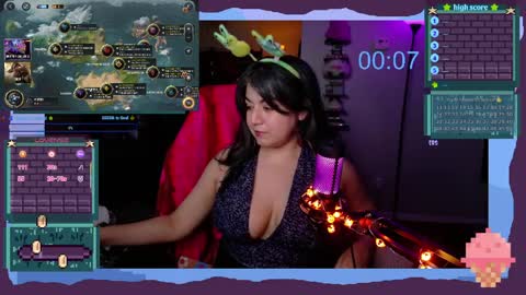 maudLin online show from 10, 4, 2026