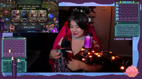 maudLin online show from 15, 4, 2026