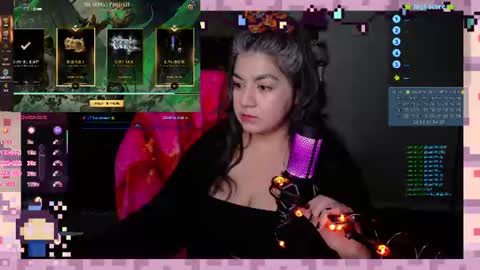 Snapshot of maudlinbrat chatting on 24, 6, 2026 maudLin online show from 24, 6, 2026