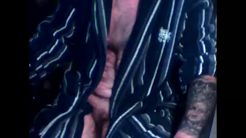 mauni1964 online show from 18, 1, 2026