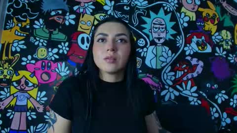 Maurenth  online show from 16, 3, 2026