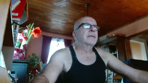 Maurice online show from 3, 1, 2025