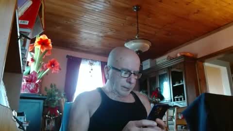 Maurice online show from 4, 1, 2025