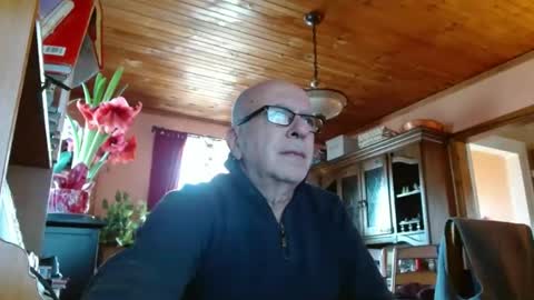 Maurice online show from 8, 1, 2025