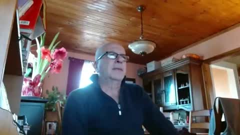 Maurice online show from 9, 1, 2025