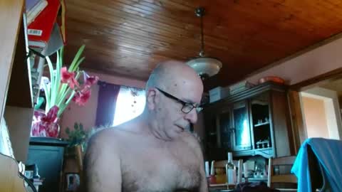 Maurice online show from 10, 1, 2025