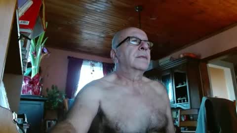 Maurice online show from 14, 1, 2025