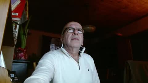 Maurice online show from 15, 1, 2025