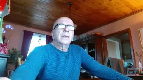 Maurice online show from 26, 1, 2025