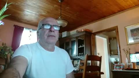 Maurice online show from 12, 2, 2025