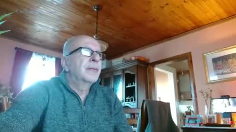 Maurice online show from 14, 2, 2025