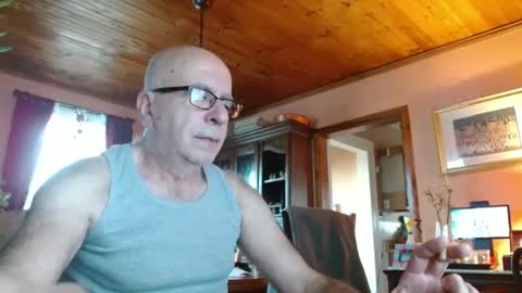 Maurice online show from 19, 2, 2025