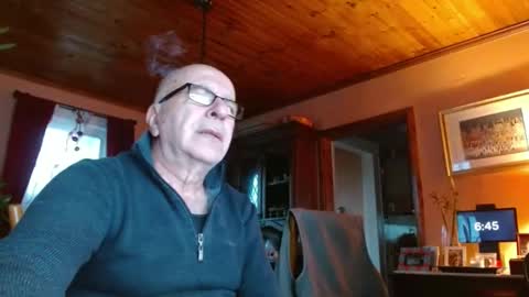 Maurice online show from 23, 2, 2025