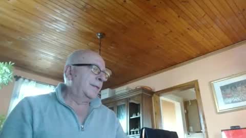 Maurice online show from 25, 3, 2026