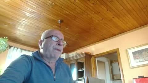 Maurice online show from 11, 4, 2026