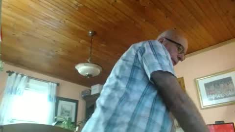 Maurice online show from 22, 5, 2026