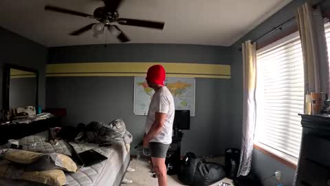 Snapshot of mauricescott chatting on 2, 11, 2025 mauricescott online show from 2, 11, 2025