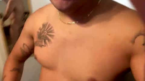 Snapshot of mauricio760p chatting on 7, 10, 2025 mauricio760p online show from 7, 10, 2025