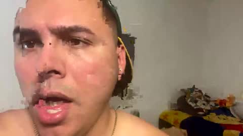 Snapshot of mauricio760p chatting on 24, 10, 2025 mauricio760p online show from 24, 10, 2025