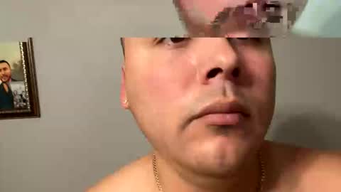 Snapshot of mauricio76pl chatting on 19, 12, 2025 Bigdick469 online show from 19, 12, 2025