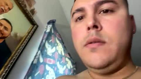 Snapshot of mauricio76pl chatting on 26, 3, 2026 Bigdick469 online show from 26, 3, 2026