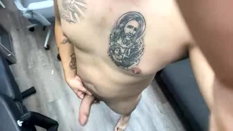 Snapshot of mauricio76pl chatting on 8, 5, 2026 Bigdick469 online show from 8, 5, 2026