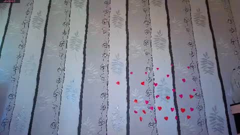 Snapshot of maurineneverman chatting on 20, 7, 2026 Lucy online show from 20, 7, 2026
