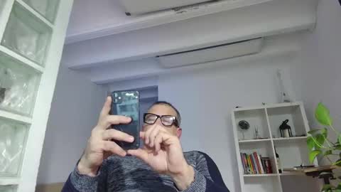 mauro1971 online show from 18, 11, 2025