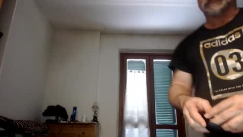 mauro1971 online show from 16, 4, 2026